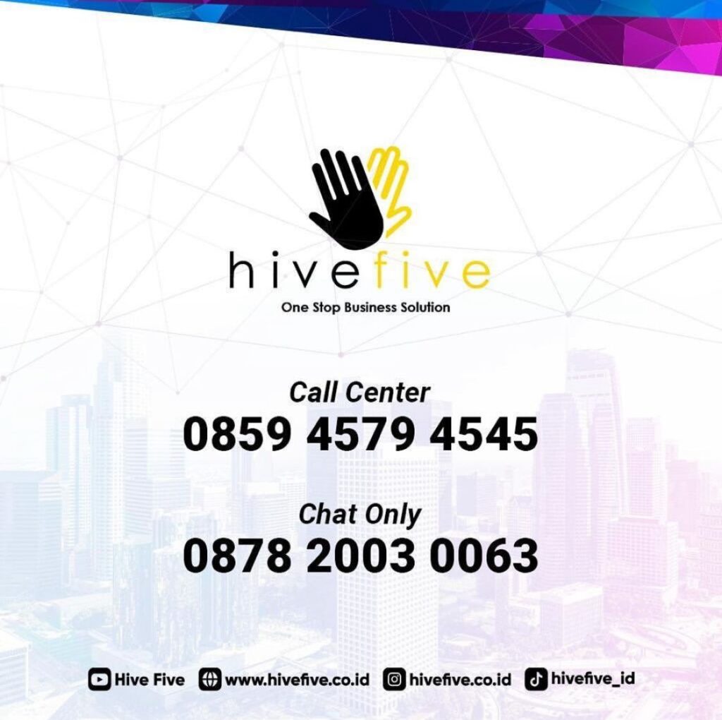 hive five
